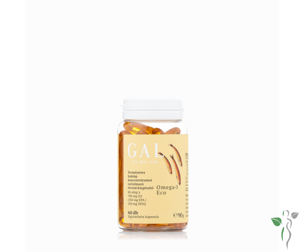 GAL Omega-3 Eco