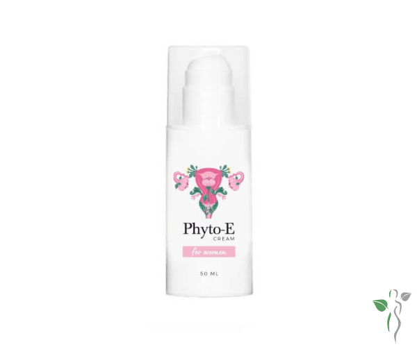 Phyto-E cream /for women/